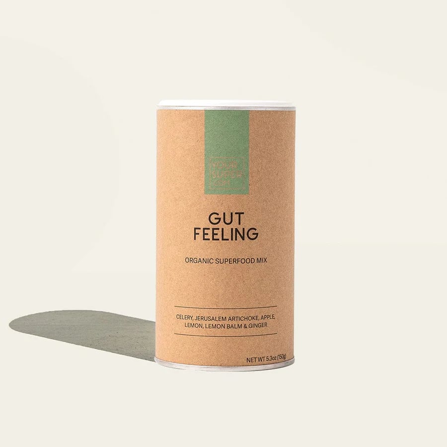 Gut Feeling