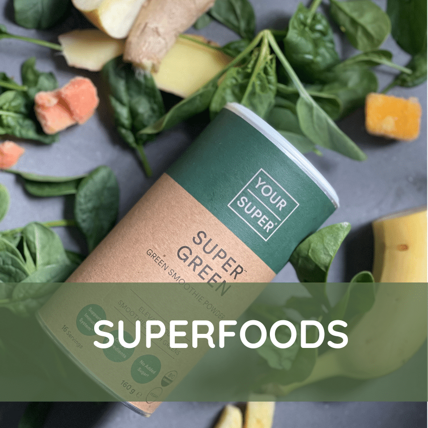 superfoods