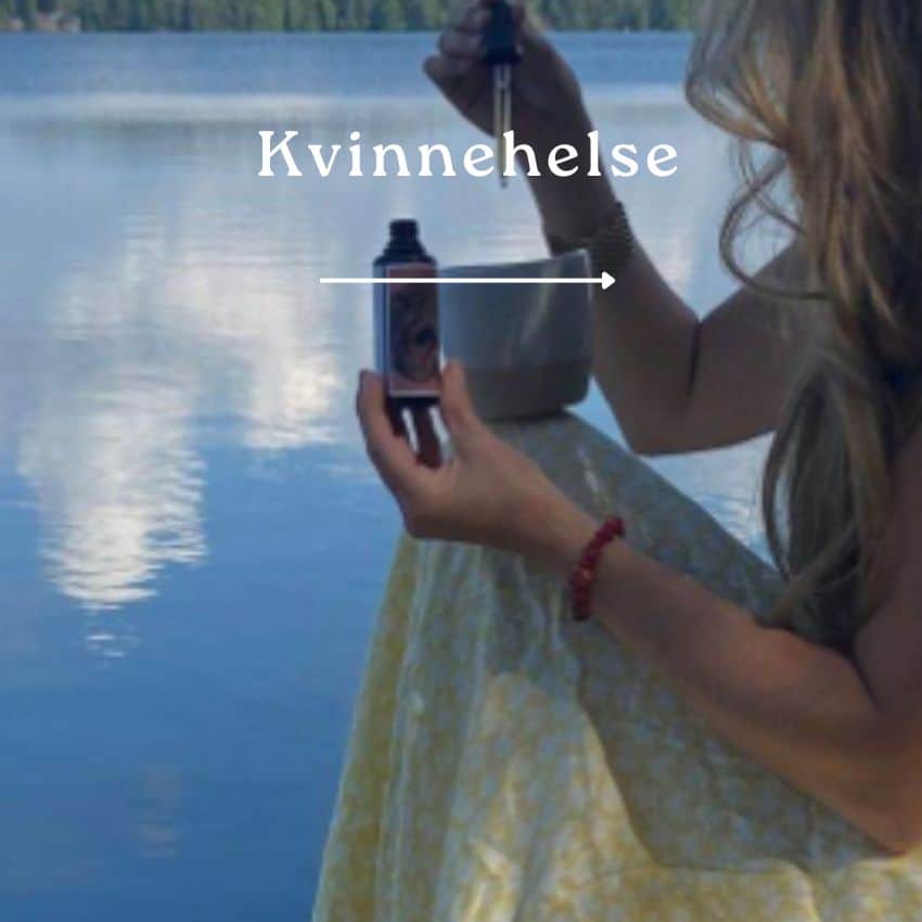 Kvinnehelse