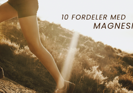 10 fordeler med magnesium 10 fordeler med magnesium